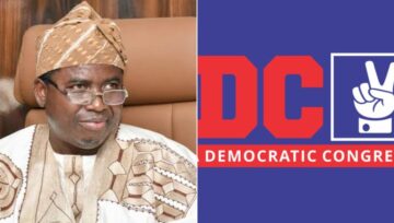 BREAKING: Fresh Political Drama as INEC Denies NDC Nomination Access Code