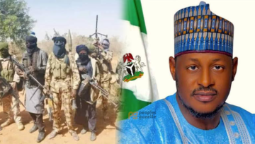 Katsina Government Offers Second Chance to Repentant Bandits—‘Come Back Home’