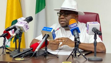 BREAKING: FG Begins Fresh Evacuation Of Nigerians From South Africa – Full Details