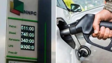 Major Fuel Price Drop Looms After Dangote Refinery’s Latest Petrol Price Cut.
