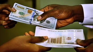 BREAKING: New Exchange Market Introduces Fresh Dollar-to-Naira Rate