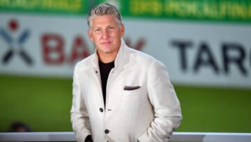 BREAKING: Fae Breaks Silence on Schweinsteiger’s Controversial Comments About African Football