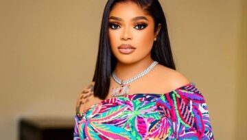 Fresh Controversy as FG Panel Details Bobrisky’s Special Detention Conditions