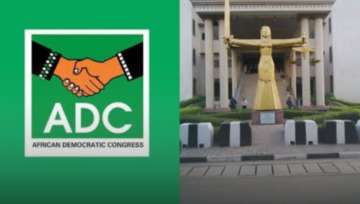 BREAKING: ADC Rejects Deregistration Verdict, Heads to Appeal Court