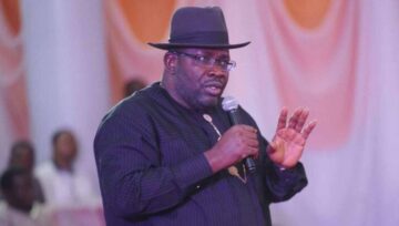 ‘Enough Is Enough’: Dickson Blasts Obidient Supporters Over Personal Attacks