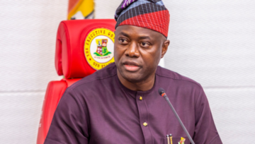 BREAKING: Oyo Ends Security Curfew, Rescue Operations for Kidnapped Pupils Still Ongoing