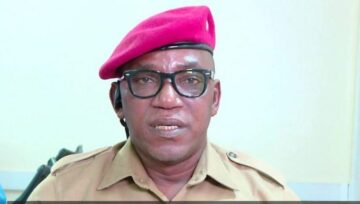 Why Tinubu Reportedly Fears El-Rufai’s Return Before 2027 — Dalung Speaks