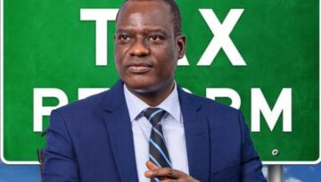 BREAKING: Why Nigerians Shouldn’t Panic Over Tax Reform — Oyedele Explains