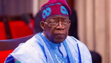 Court Asked to Disqualify Tinubu From 2027 Election Over Alleged Certificate Forgery