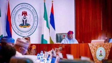 BREAKING: Tinubu Names Joe Igbokwe Among Democracy Day Honourees