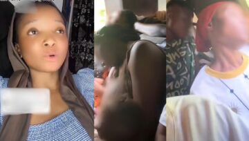 “They Slept So Deep They Couldn’t Move” – Lady’s Akure Road Story Has Everyone Talking