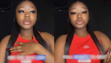 Lady Shares How She Watched Her Mother Die During 8 Days in Kidnappers’ Den
