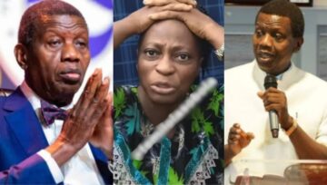 Pastor Adeboye Shares Fresh Prophecy on Kidnapped Oyo Schoolchildren