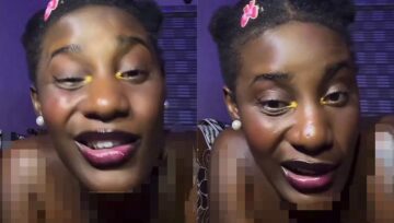 Lady Reveals Shocking Conditions for Future Husband: “You Must Pay Me Monthly”