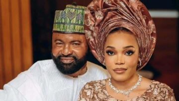 Akin Olaiya Confirms End Of Marriage, Reveals Emotional Details
