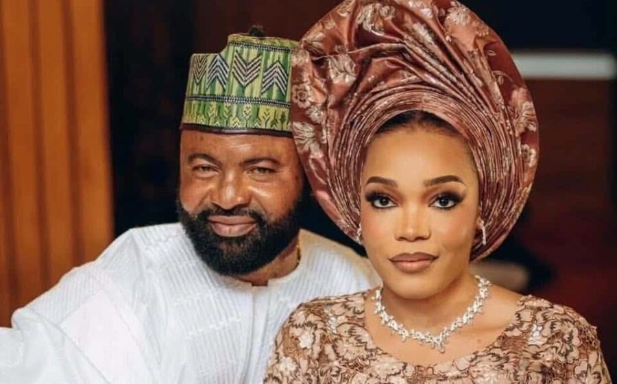 Akin Olaiya Confirms End Of Marriage, Reveals Emotional Details