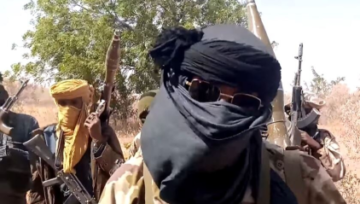 Fresh Insecurity: Bandits Kill Teacher, Kidnap NECO Candidates