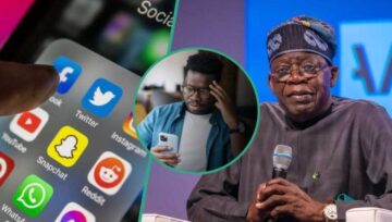 BREAKING: FG Breaks Silence on Proposed Social Media Restrictions for Children