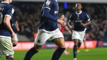 BREAKING: Aston Villa Eye Transfer Move for Super Eagles Star