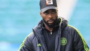 Fresh Iheanacho Claim Emerges as Celtic Face Major Transfer Decision