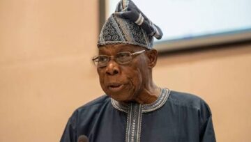 Why Obasanjo Told Abdulsalami He Could Outlive Both Him And Gowon