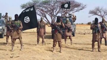 Fresh US Sanctions Rock Nigerian Firms Over Alleged ISIS Connections