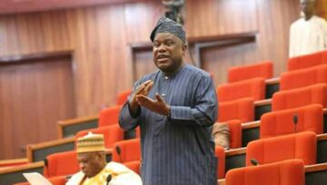 BREAKING: Buhari Explains Why Military Action Against Oyo Kidnappers Could Backfire