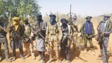 BREAKING: Fear Grips Ondo Community as Bandits Kidnap Pastor’s Son, Destroy Homes