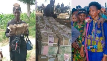 Why Are Bandits Giving Money to Nigerians Online? Cleric Explains