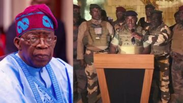 Failed Coup Bombshell: Senior Army Officers Placed Under Surveillance Over Alleged Plot Against Tinubu