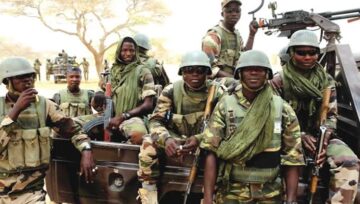 Inside The Military Raid That Crushed a Bandit Plot in Kogi