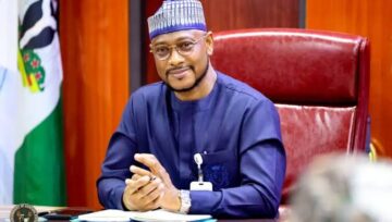 50 Elders Held Hostage as Zamfara Governor Vows Never to Negotiate With Bandits
