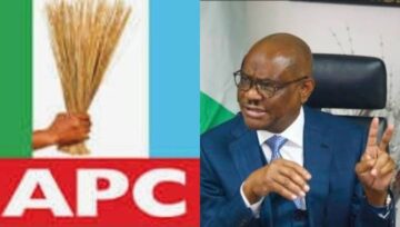 PDP Breaks Silence on Wike’s Future and the Message Is Loud and Clear