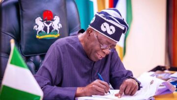 Nigerian Workers Get Good News as Tinubu Targets New Minimum Wage Review