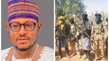Outrage As Katsina Govt Responds To Alleged N10m Hajj Sponsorship For Bandit Leaders