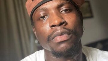 Tension As DSS Grills Influencer VeryDarkMan [FULL DETAILS]