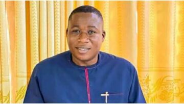 BREAKING: Chaos In Oyo Forest As Bandits Target Sunday Igboho’s Security Team