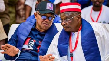Obi, Kwankwaso Camps Break Silence On NDC Deregistration At Emergency Press Conference