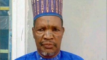 Tension Mounts As Fulani Man Reacts To MACBAN Chairman’s Killing With Shocking Statement