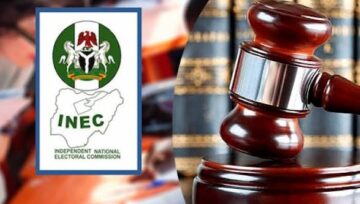 BREAKING NEWS: Court Forces INEC To Register ADA In 72 Hours