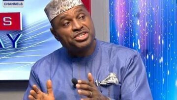 Political Earthquake: Kenneth Okonkwo Abandons Atiku, Reveals Why