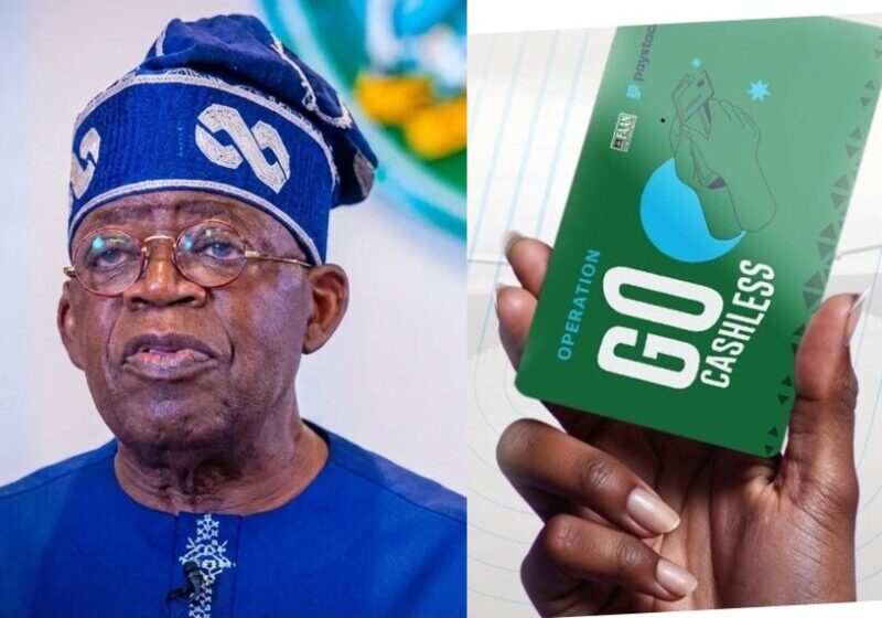 What Tinubu Plans To Do To Kidnappers’ Money Could Change How Nigerians Use Cash