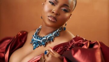 Why I’m Still Unmarried At 30 — Mummy Wa Opens Up
