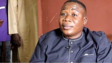 Sunday Igboho Under Fire As Arewa Accuses Him Of Benefiting From Impunity