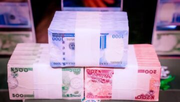 Tinubu Government Borrows ₦5.08 Trillion From Bond Market in Just 6 Months