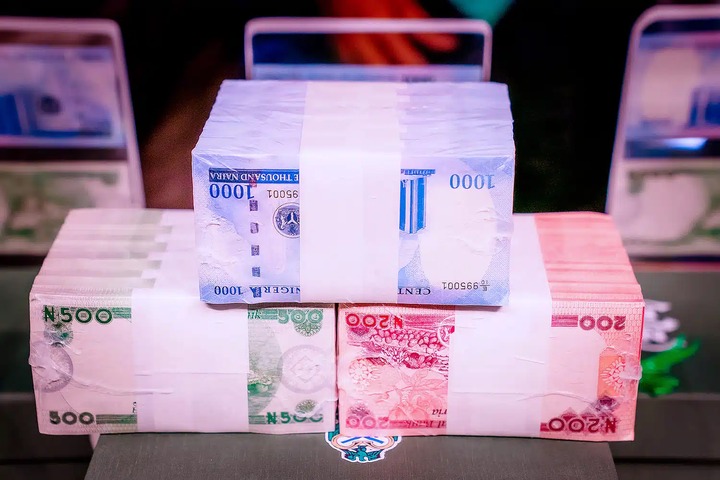 Tinubu Government Borrows ₦5.08 Trillion From Bond Market in Just 6 Months