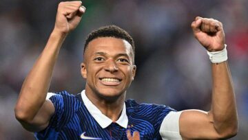 Mbappe Makes Stunning France Admission After 2026 World Cup Win