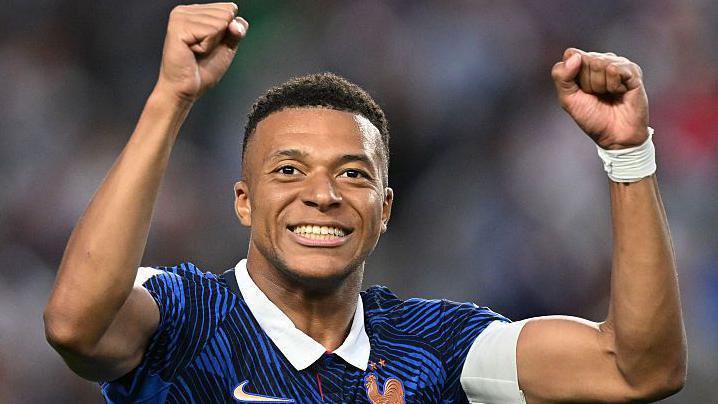 Mbappe Makes Stunning France Admission After 2026 World Cup Win