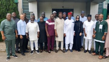 Super Eagles Must Learn From Morocco to Excel at 2030 World Cup — Senator Nwoko