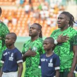 Super Eagles Great Reveals the One Transfer He Wishes He Had Accepted
